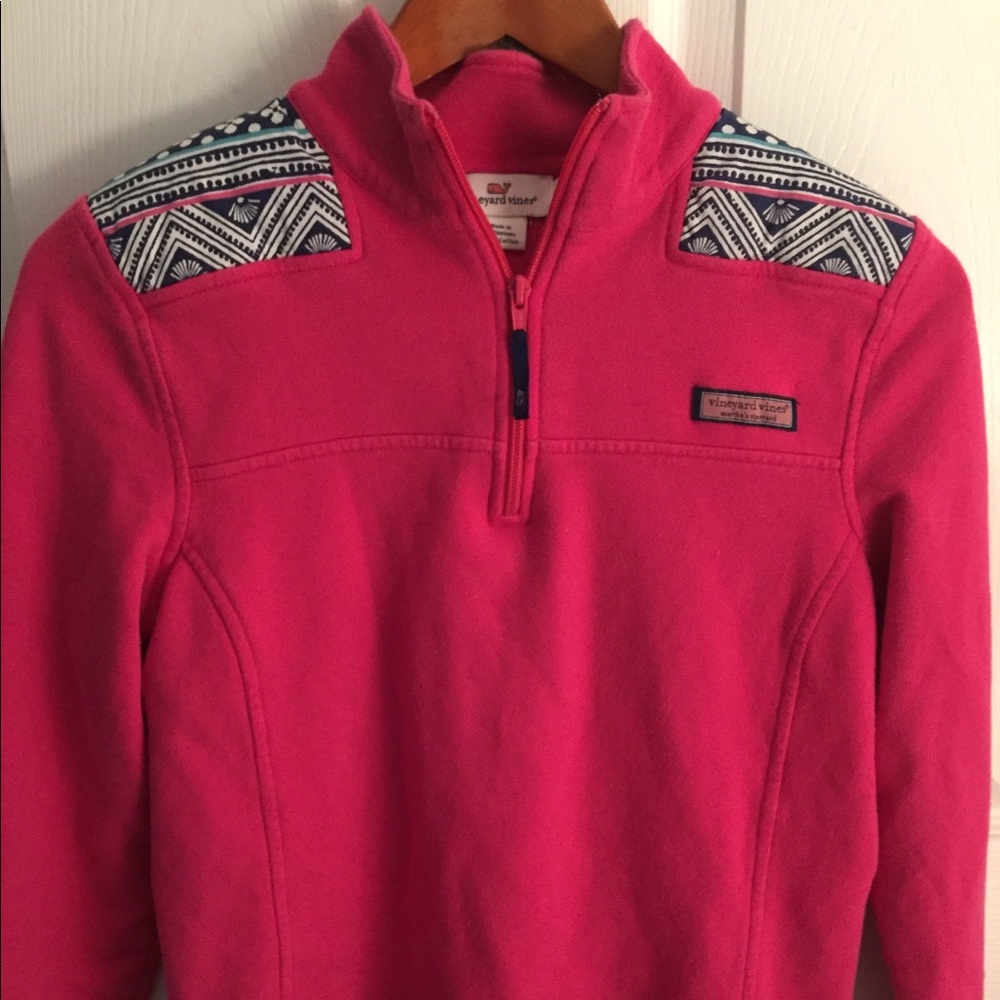 Vineyard Vines Shep Shirt size S